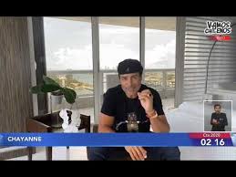We did not find results for: Chayanne En Vamos Chilenos 2020 Youtube