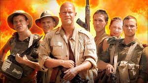 The movie follows soviet troops on the eve of their exit from afghanistan. 9 Best And Worst Movies About The Soviet Afghan War Russia Beyond