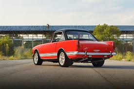 Image result for Pippin Red 1959 Sunbeam