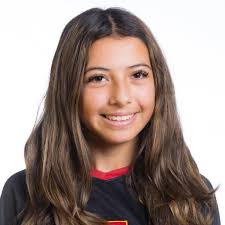 St. Francis JV Girls Soccer Roster (2025-26)