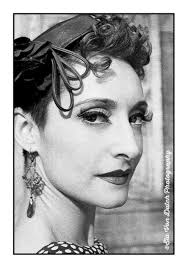 Burlesque Seattle Press