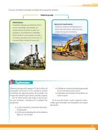 Tipo de agricultura q se practica en:estados unidosaustraliabrasilarabiaguatemalamagadascarespañaymongolia. Geografia 5to Grado By Raramuri Issuu