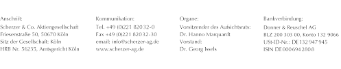 Eine aktiengesellschaft setzt sich aus drei grundlegenden organen zusammen: 2