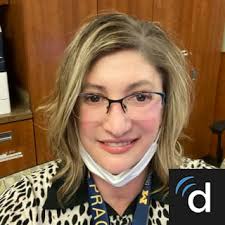 Emily J. Heys (Heys-Dobberstein), NP