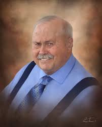 Obituary information for Donald Ray Pope