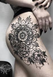 50 Of The Most Beautiful Mandala Tattoo Designs For Your Body Soul Chest Tattoos For Women Mandala Tattoos For Women Mandala Chest Tattoo