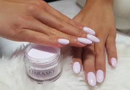 I started throwing a layer of seche vite over it to make things harden up, because seche vite dries down to a hard, glossy finish very quickly. What Are Sns Nails Or Dip Powder Nails Pros Cons More