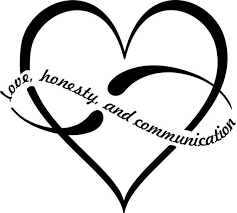 It's a celtic knot sometimes called a trinity knot (because it was used in the conversion process when christianity first spread amongst the celts), but also called a triquetra. Polyamory Infinite Heart Love Honesty Communication Vinyl Decal Polyamory Polyamory Relationships Polyamory Quotes