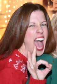 Cheers to Kimberly's six years of spreading joy! She brings smiles to our  patients and our team every day. Thank you, Cym, for making our office  shine even brighter. Here's to many