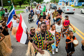 Another organization, the national juneteenth observance foundation, founded and chaired by the rev. What Is Juneteenth Holiday Marking Emancipation Proclamation Takes On Extra Importance In 2020