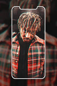 13 juice wrld all girls are the same wallpapers on wallpapersafari. Juice Wrld Wallpapers For Android Apk Download