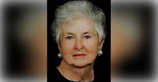 Obituary information for Betty Berry Clark