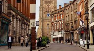 Derby nation tv is a partnership between derbytees tv and the riivet broadcasting platform to bring more derby. Leisure And Culture Derby City Council