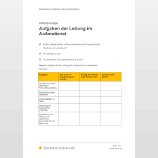 Sie können eine ihrer eigenen vorlagen verwenden, um eine neue arbeitsmappe zu erstellen, oder hinweis: Aussendienst Organisieren Kapitel 107 Business Wissen De