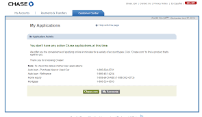 Check spelling or type a new query. How To Check Chase Credit Card Application Status Online The Travel Sisters