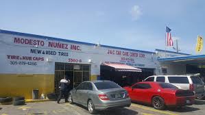 Automotive car care center wants to be your preferred auto repair provider. J C Car Care Center Auto Repair Shop In Miami