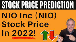 Overwhelmingly, 76.5% of benzinga traders and investors said nio would indeed reach $100 per share by 2022. Nio Stock Price Predictions Nio Stock Price By 2022 Youtube