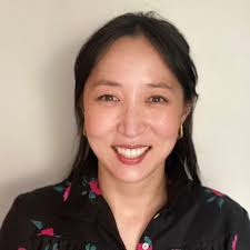 Janet Chung's Instagram, Twitter & Facebook