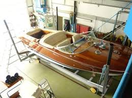 Riva Aquarama Special Bateau Riva Bateau En Bois Bateau