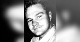 Obituary information for Benjamin Douglas Riley