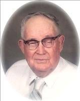 CECIL STRINGER Obituary (2010)