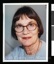 Margaret Guthrie's Instagram, Twitter & Facebook