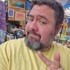 I want to wish Flaming Amy's Burrito Barn Wilmington a very happy 25th  birthday ..these guys have been pillars in the wilmington community  supporting many good causes including my personal fave Nourishnc .