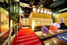 スポット（和Style.Cafe AKIBA）|【公式】東京都千代田区の観光情報公式サイト / Visit Chiyoda