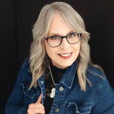 SALLY MEADOWS: SINGER/SONGWRITER & AUTHOR