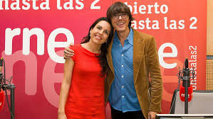 Las onomatopeyas vertiginosas de 'The Prímitals'