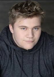 Brandon Salgado Telis Fan Casting