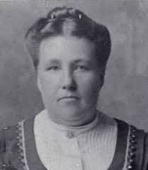 Margie Catherine Linsley Bridges (1861-1936)