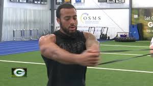 A J Dillon Getting Some Good Work In As Packers First Rookie In Town More than halfway to their go fund me goal of 8k!