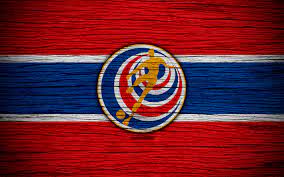 download wallpapers 4k costa rica national football team logo north america football wooden texture soccer costa rica emblem north american national te national football teams football team logos sports wallpapers