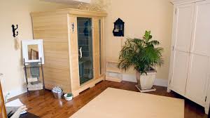 Interior design blogs interior design inspiration design ideas indoor outdoor bathroom indoor. How To Build A Sauna At Home A No Sweat Guide
