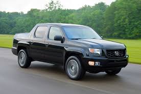 The only exception is when asking about a it's a comparable price to the colorado and tacoma with similar equipment. 2014 Honda Ridgeline Vs 2014 Toyota Tacoma Matt Castrucci Honda