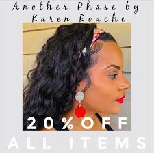 Karen Roache (@anotherphasebykarenroache) • Instagram photos and videos