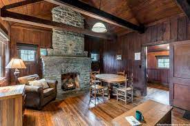 Standing stone state park is a state park in overton county, tennessee, in the southeastern united states. Standing Stone State Park Cabins Tennessee State Parks