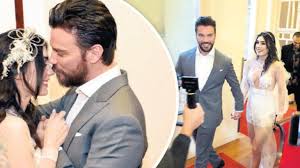 Evlilikleri ve ayrılığıyla gündeme gelen sinan akçıl ve burcu kıratlı çifti yeniden nikah masasına oturmaya hazırlanıyor. Haberler Sinan Akcil Ve Burcu Kiratli Cephesinde Yeni Gelisme Magazin Haberleri Milliyet