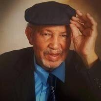 Mr. James Edward Nichols Obituary