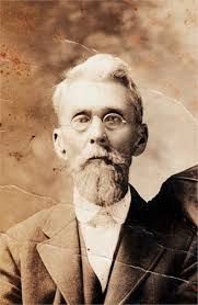 John Wesley Johnson (1847-1926)