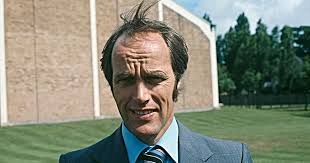 I've never felt prouder to be a Blue'