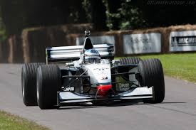 Image result for Brilliant Silver 1998 McLaren