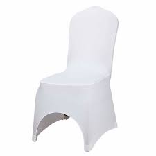 Dans cette catégorie, vous trouverez à la location, des housses de chaises et des housses de mange debout en lycra blanc ou noir, idéal pour une réception de mariage ! Location Housse De Chaises Pour Mariage Et Evenements Prives