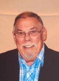 Glenn Dennis “Denny” Conley (1939-2010)