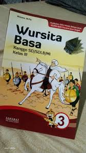 Check spelling or type a new query. Wursita Basa Kanggo Sd Kelas 3 Buku Paket Bahasa Jawa Lazada Indonesia