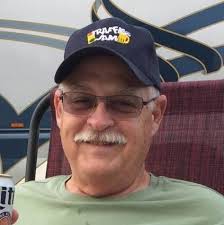 War Memorial in the Park with Listed Ancestors