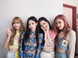 Fans questioned the word shown. Investigation Iconic Blackpink S Boombayah By Daniel Anderson Medium