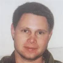 Chad” Raymond Charles Farr III, 51, of Toano