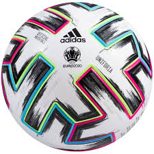 Ligue 1 ligue 2 bkt ligue des champions uefa ligue europa serie a la liga bundesliga premier league. Adidas Euro 2020 Uniforia Pro Official Match Ball White Size 5